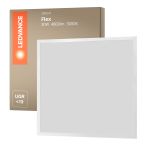 Ledvance Pannello A LED Flex 30W 4800lm - 830 Luce Calda -  | 60x60cm - UGR <19 - Dali Dimmerabile