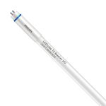 Philips Tubo LED T5 MASTER (Mains AC) Ultra Output 36W 5200lm - 830 Luce Calda | 145cm - Sostitutiva 80W