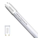 Noxion Tubo LED T8 Avant Extreme (EM/Mains) High Output 11.2W 1575lm - 865 Luce Del Giorno | 90cm - Sostitutiva 30W