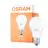 Osram Classic Value LED E27 Pera Ghiaccio 8.5W 806lm - 840 Bianco Freddo | Sostitutiva 60W 