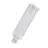 Osram Dulux-T LED 7W 800lm - 840 Bianco Freddo | 2-Pin - Sostitutiva 18W