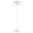 Nordlux Ellen Lampada da terra 40 Metallo Bianca | Adatto per 1x E27