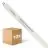 Confezione Multipack 10x Noxion Tubo LED T5 Avant Extreme (HF) High Efficiency 16W 2400lm - 840 Bianco Freddo | 115cm - Sostitutiva 28W