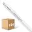 Confezione Multipack 10x Philips Tubo LED T5 MASTER (Mains AC) High Efficiency 16.5W 2500lm - 840 Bianco Freddo | 115cm - Sostitutiva 28W