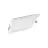 Ledvance Downlight LED Slim Piazza SQ155 12W 1020lm 120D - 840 Bianco Freddo 