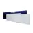 Noxion Pannello A LED Delta Value V5 28W 3920lm - 830-840 CCT | 30x120cm - UGR