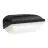  Philips LED Sicurezza Coreline BWC120 Nero 14W 1800lm - 830 Luce Calda -  | 282x178mm - IP54 
