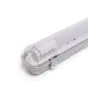 Noxion Stagna LED Alloggio Poseidon V2.0 incl. 1x Noxion Tubo LED T8 Standard Output 19W 2300lm - 830 Luce Calda -  | 150cm