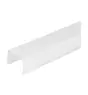 Ledvance Strisce LED Profilo Copertura Wide Forma a U 200CM | Diffuse