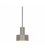 Nordlux Matis Luce Pendente Metallo Marrone | 125mm - Adatto per E27