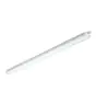 Philips Stagna LED CoreLine WT120C G2 44W 6000lm - 840 Bianco Freddo | 150cm - 3x Cablaggio Entra/Esci 