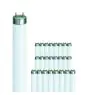 Confezione Multipack 25x Philips MASTER TL-D Super 80 18W - 827 Bianco Molto Caldo | 60cm