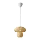 Nordlux Allie Luce Pendente | Adatto per 1x E27