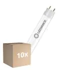 Confezione Multipack 10x Ledvance Tubo LED T8 Performance (EM/Mains) Ultra Efficiency 19.3/23.1W 3100/3700lm - 865 Luce Del Giorno | 150cm - Lumen Interruttore - Sostitutiva 58W